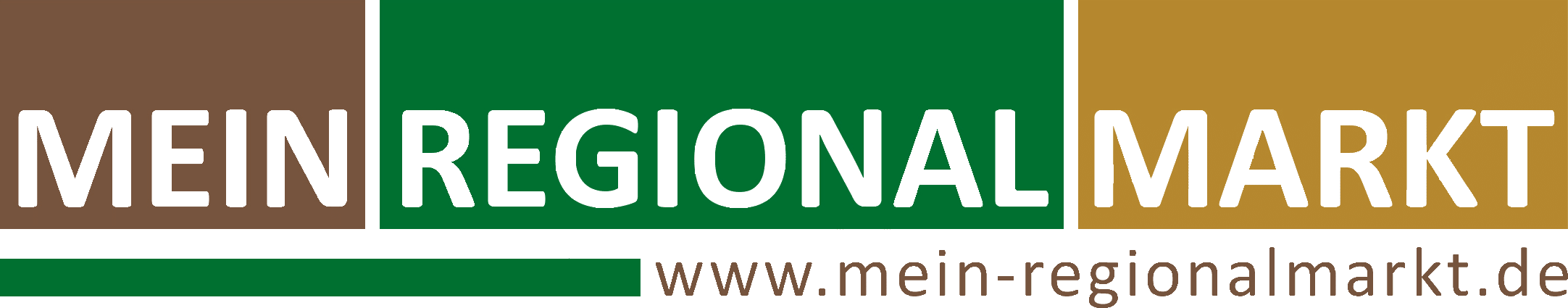 Mein-Regionalmarkt Logo